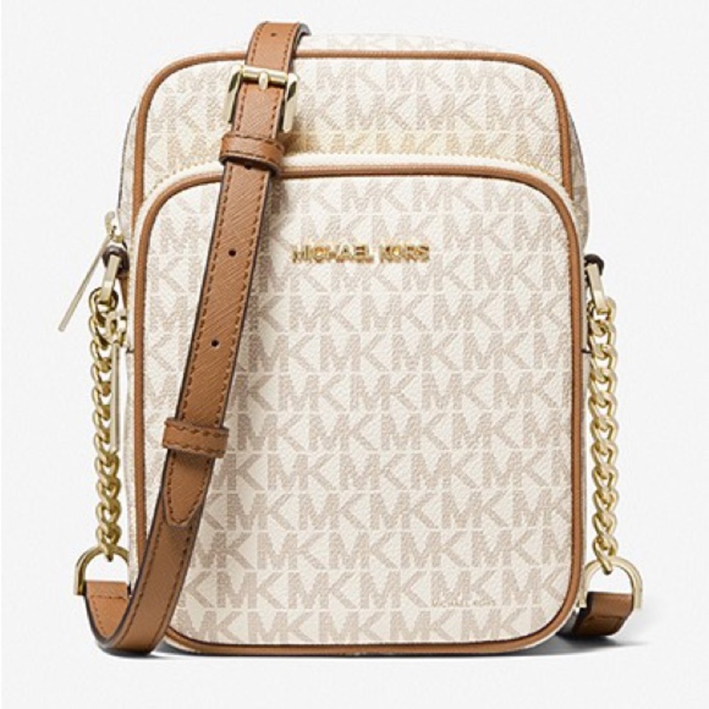 Michael Kors Crossbody Purse